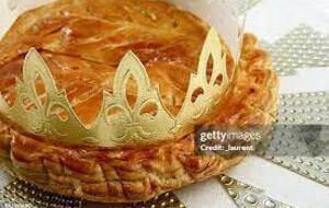 Galette des Rois