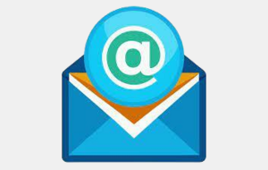 Nouvelle boîte mail du club