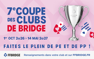 7ème Coupe des Clubs