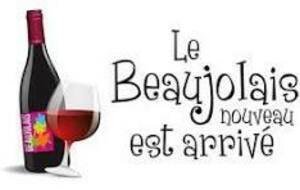 Fête du Beaujolais Nouveau