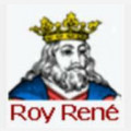 Roy René
