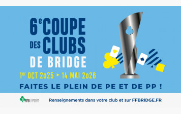 6ème Coupe des Clubs