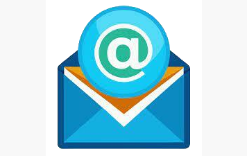 Nouvelle boîte mail du club