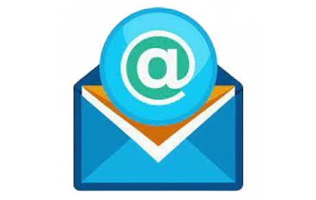 Nouvelle boîte mail du club