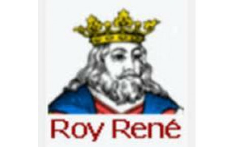 Roy René