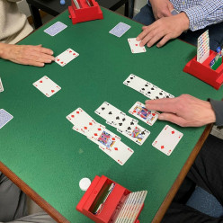 Tournoi de régularité