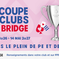 7ème Coupe des Clubs